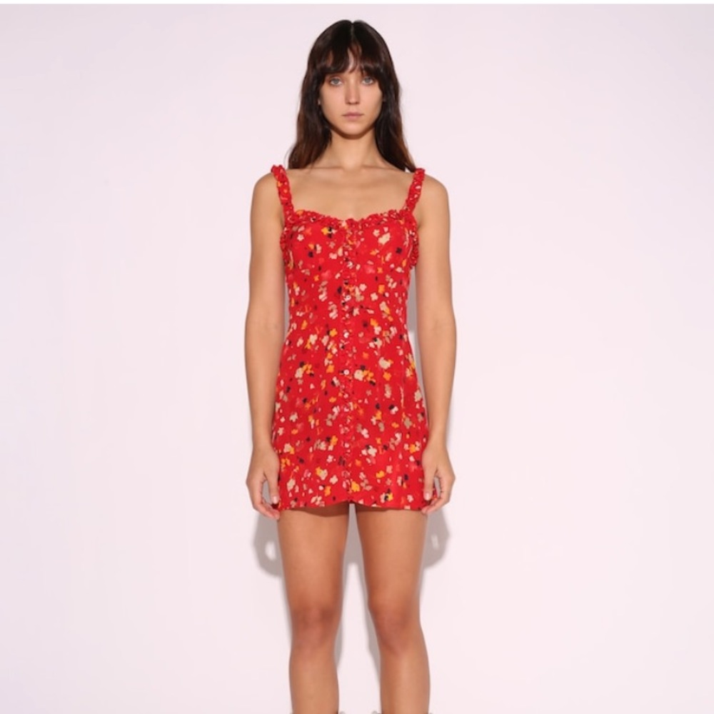 Réalisation Par Julia Dress